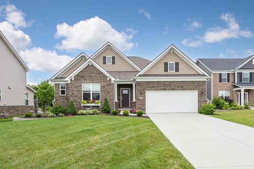 2448 Meadow Hills Dr, Ann Arbor, MI, 48108-2372 | Card Image