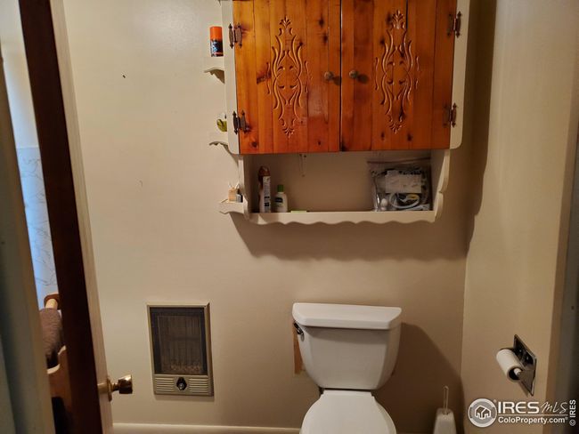 32246 Poudre Canyon Rd, House other with 2 bedrooms, 1 bathrooms and null parking in Bellvue CO | Image 23