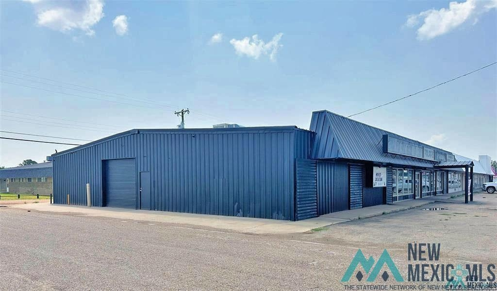 1521 Prince St, Clovis, NM 88101