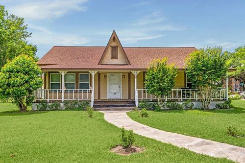 504 S South Jackson Street, Alvin, TX, 77511 | Card Image