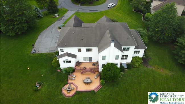 55 Forrest Stand Dr, House other with 4 bedrooms, 5 bathrooms and null parking in Easton PA | Image 4