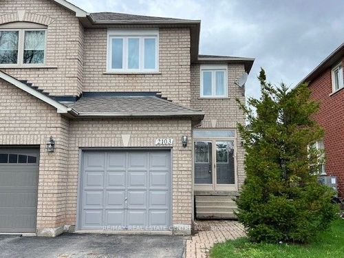 2103 Shady Glen Rd, Oakville, ON, L6M3P1 | Card Image