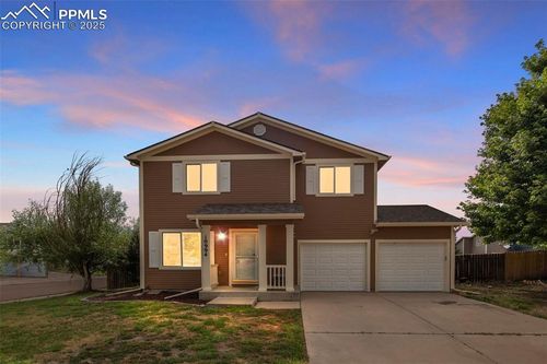 10994 Tidal Run Cir, Fountain, CO, 80817-2100 | Card Image
