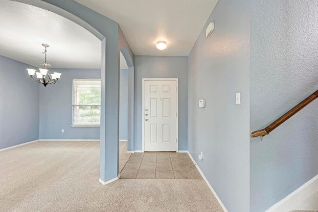 20224 Stanley Robin Ln, House other with 3 bedrooms, 3 bathrooms and 4 parking in Pflugerville TX | Image 6