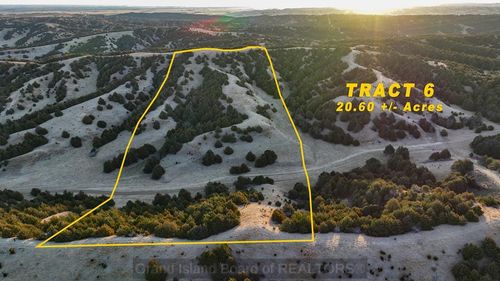 Tract 6, Other, NE, 69123 | Card Image
