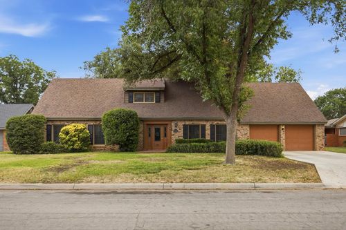 2307 Gulf Ave, Midland, TX, 79705-8506 | Card Image