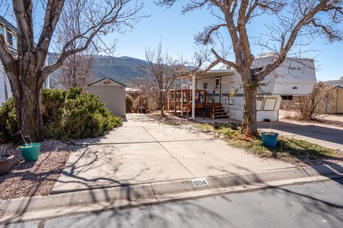 504 Rhonda, Parowan, UT, 84761-7748 | Card Image