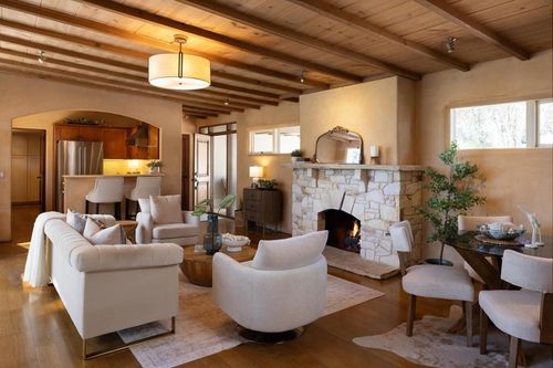 1318 Chamisal Way, Pebble Beach, CA, 93953-3042 | Card Image