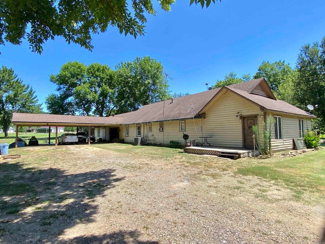 408 S 4 Th St, House other with 3 bedrooms, 2 bathrooms and null parking in Coal Hill AR | Image 6