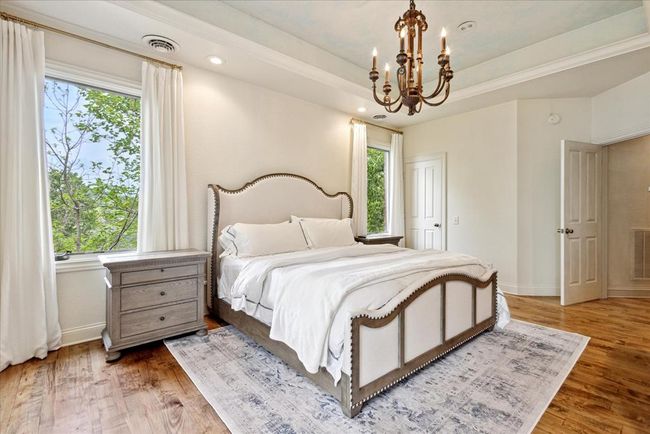 20268 Heron Cir, House other with 4 bedrooms, 3 bathrooms and 2 parking in Abingdon VA | Image 24