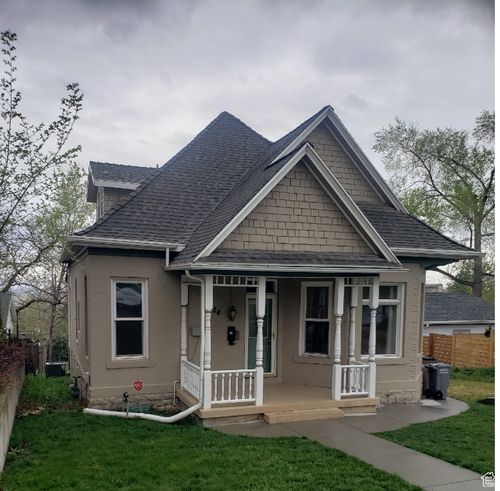 324 E 7th Ave, Salt Lake City, UT, 84103-2734 | Card Image