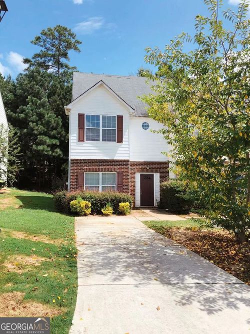 301 Brookview Dr, Riverdale, GA, 30274-7205 | Card Image