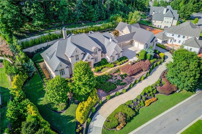 5004 Gunnison Trce, House other with 7 bedrooms, 9 bathrooms and null parking in Suwanee GA | Image 6
