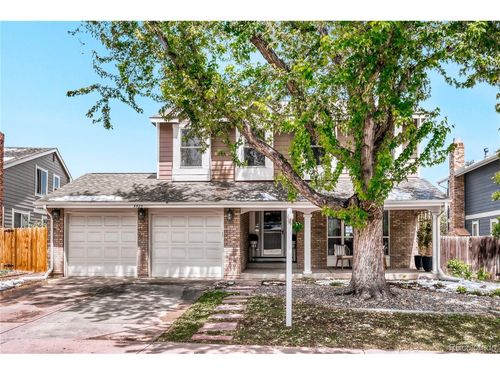 3525 W 102nd Pl, Westminster, CO, 80031-6733 | Card Image