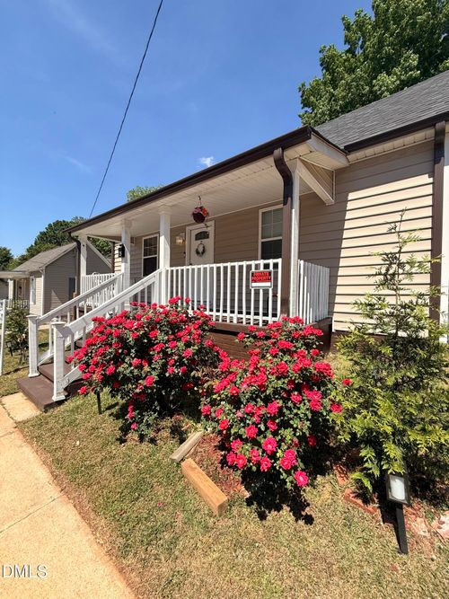 928 E Davis Street, Burlington, NC, 27215 | Card Image