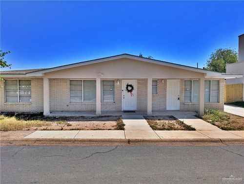 819 S 16th St, McAllen, TX, 78501-5282 | Card Image