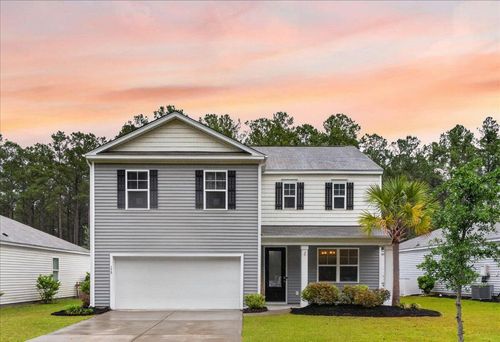 358 Azore Way, Summerville, SC, 29486-2437 | Card Image