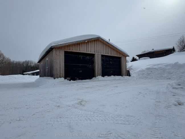 456 Second Ave, House other with 5 bedrooms, 2 bathrooms and 4 parking in Matheson ON | Image 22