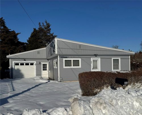 46 Salt Pond Way, Westerly, RI, 02891-4445 | Card Image