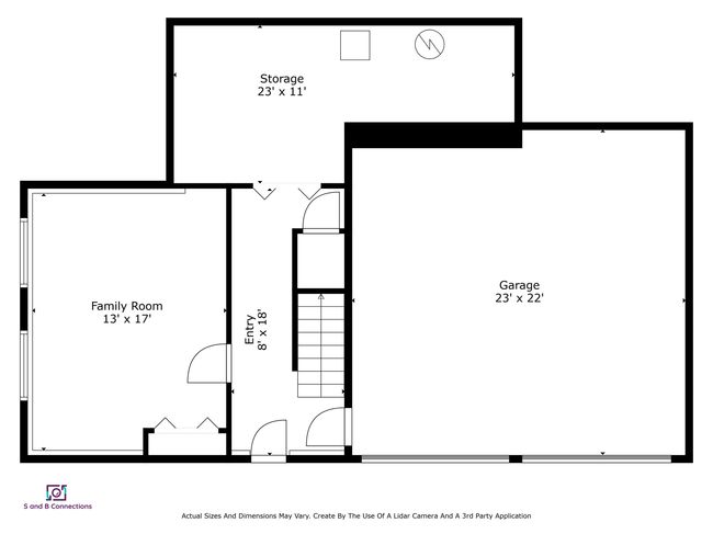 18 Seasons Ln, House other with 4 bedrooms, 3 bathrooms and null parking in Londonderry NH | Image 31