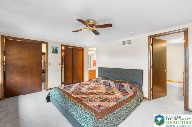 1411 Linden St, Townhouse with 3 bedrooms, 4 bathrooms and null parking in BETHLEHEM PA | Image 17