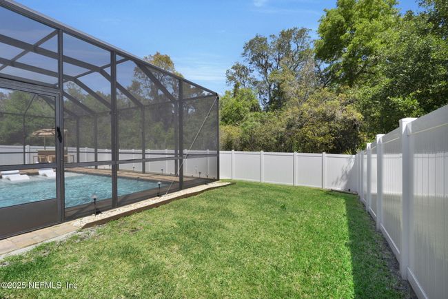251 Dosel Ln, House other with 4 bedrooms, 3 bathrooms and null parking in Saint Augustine FL | Image 36