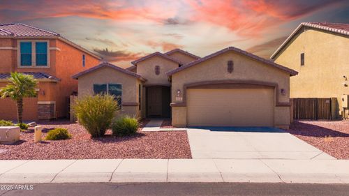 11737 W Villa Hermosa Ln, Sun City, AZ, 85373-5007 | Card Image