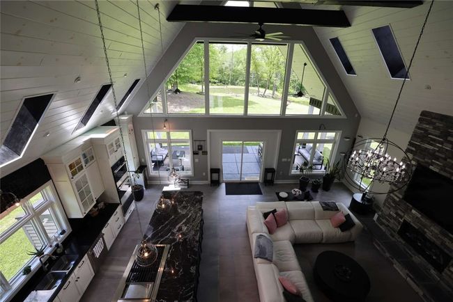 267 Reibold Rd, House other with 3 bedrooms, 3 bathrooms and null parking in Forward Twp - BUT PA | Image 20