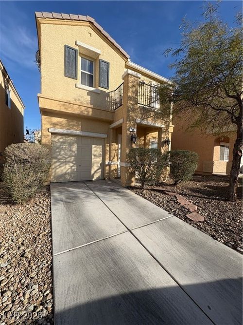 7452 Castillo Peak St, Las Vegas, NV, 89139-5518 | Card Image