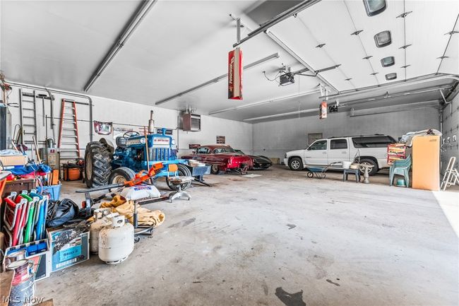 9111 Woodworth Rd, House other with 4 bedrooms, 5 bathrooms and null parking in North Lima OH | Image 31