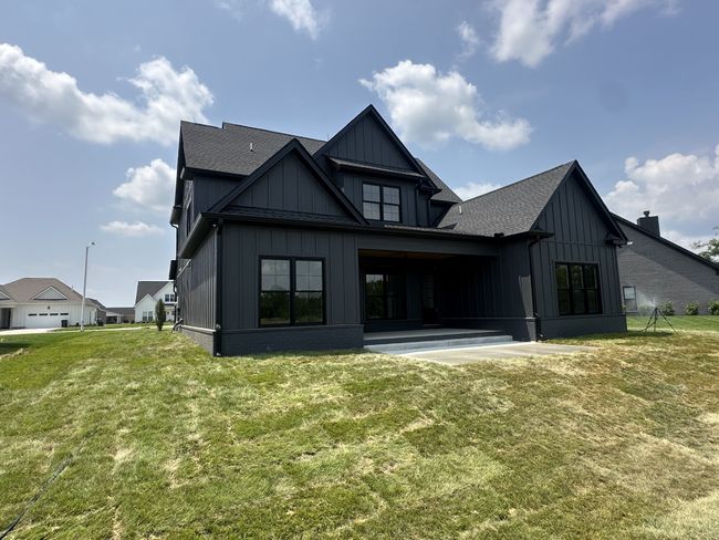 4109 Cile Ct, House other with 4 bedrooms, 4 bathrooms and 2 parking in Murfreesboro TN | Image 65