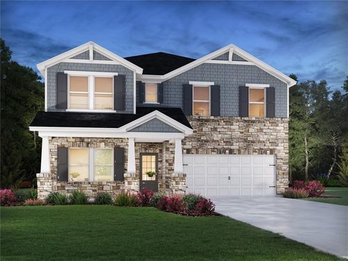 84 Sope Creek Cir, Pendergrass, GA, 30567-3933 | Card Image