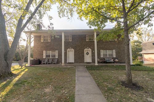 3313 Belle Meade Dr, COLUMBIA, MO, 65203-2901 | Card Image