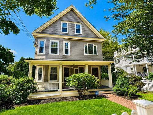 49-47-49 Clark St, Newton, MA, 02459-2425 | Card Image