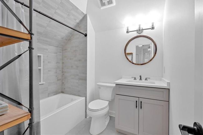400 Old Ivy Rd Ne, House other with 6 bedrooms, 6 bathrooms and 3 parking in Atlanta GA | Image 62