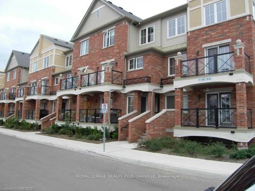 19-19 Hays Blvd, Oakville, ON, L6H0H8 | Card Image