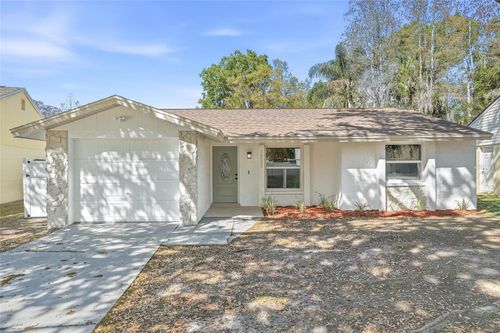 16133 Sandcrest Way, Tampa, FL, 33618 | Card Image