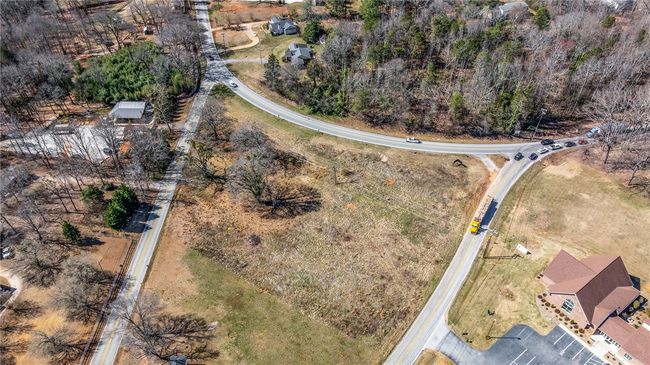 DHEC Septic Permit Lot 4 | Image 6