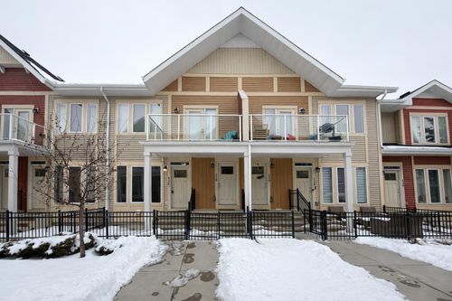 130 Auburn Meadows Walk Se, Calgary, AB, T3M2E7 | Card Image