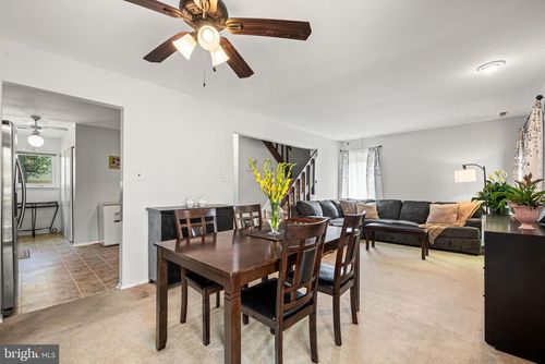 55 Viburnum Ln, MOUNT LAUREL, NJ, 08054-2577 | Card Image