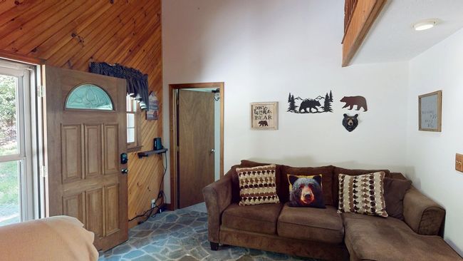 151 Powhatan Trl, House other with 3 bedrooms, 2 bathrooms and null parking in Fancy Gap VA | Image 20