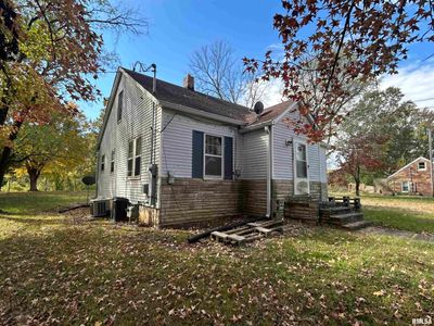 9860 Old Highway 13 Highway, House other with 4 bedrooms, 2 bathrooms and null parking in Murphysboro IL | Image 1