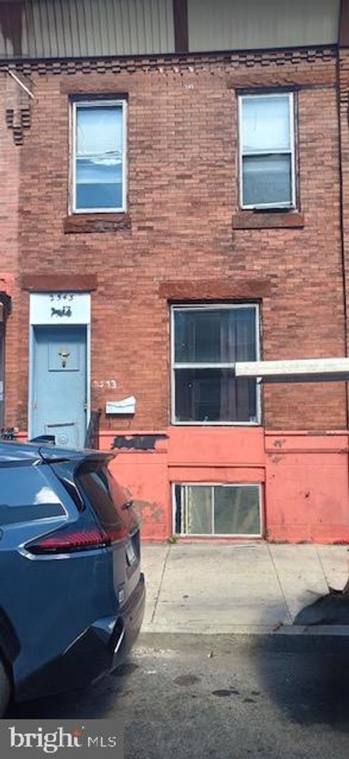 2543 S Marshall Street, PHILADELPHIA, PA, 19148 | Card Image