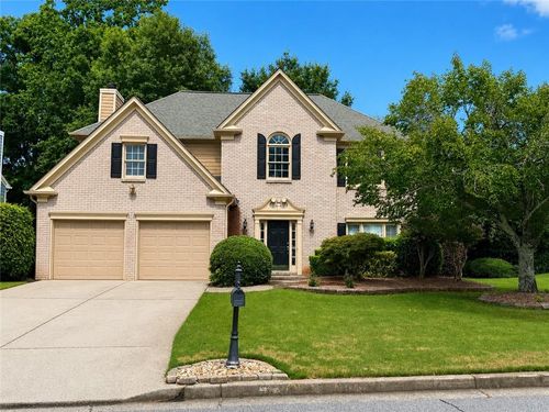 6310 Barwick Ln, Johns Creek, GA, 30097-7169 | Card Image