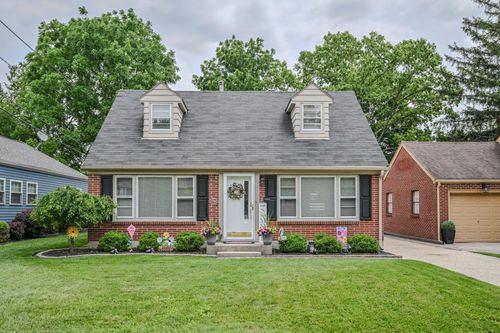 1768 Walnut Ter, Springfield, OH, 45504-1371 | Card Image