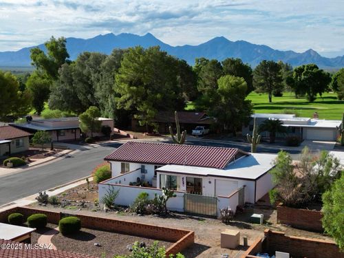 146 E Verde Vis, Green Valley, AZ, 85614-2432 | Card Image