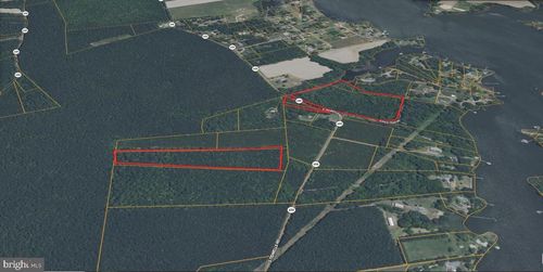 00 S Tidwells Rd, Montross, VA, 22520 | Card Image