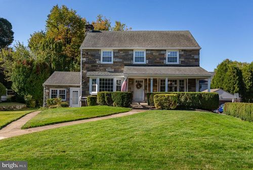 6 N Lexington Ave, HAVERTOWN, PA, 19083-5002 | Card Image