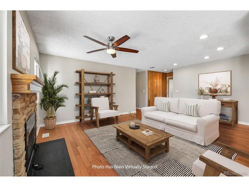13415 W 73rd Ave, Arvada, CO, 80005-2810 | Card Image