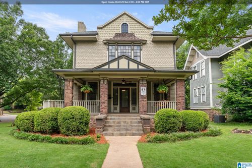 1426 16th Street Ensley, BIRMINGHAM, AL, 35218 | Card Image